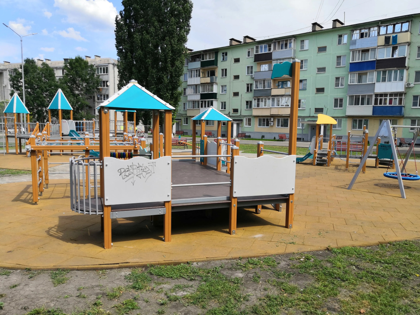 Квартира Luxury Studio на Пушкина