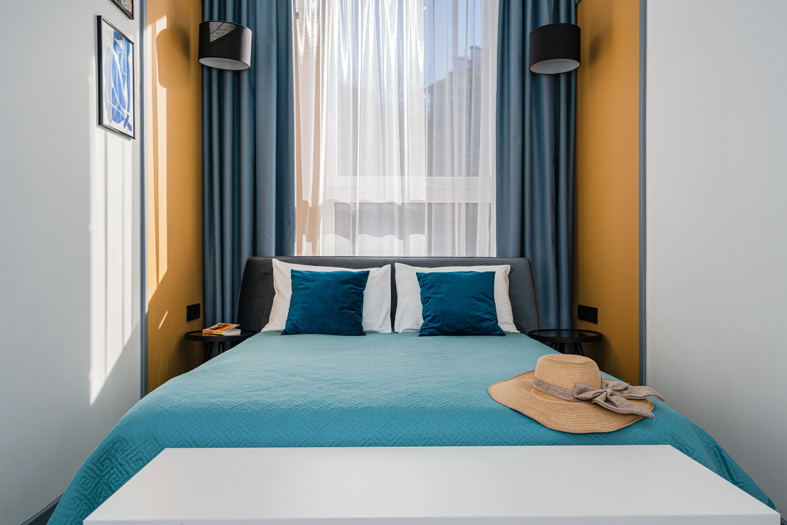 Апартаменты Rauschen Sunset Suit вблизи морского побережья