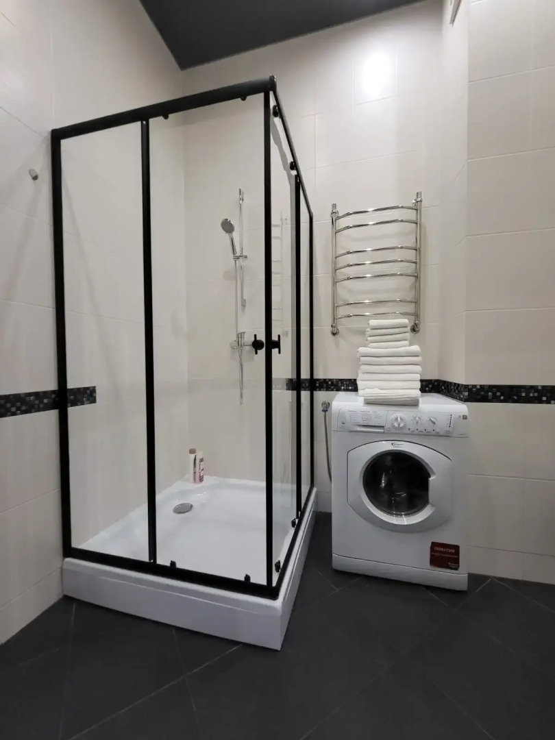 Апартаменты Minsklux на Проспекте Независимости 16