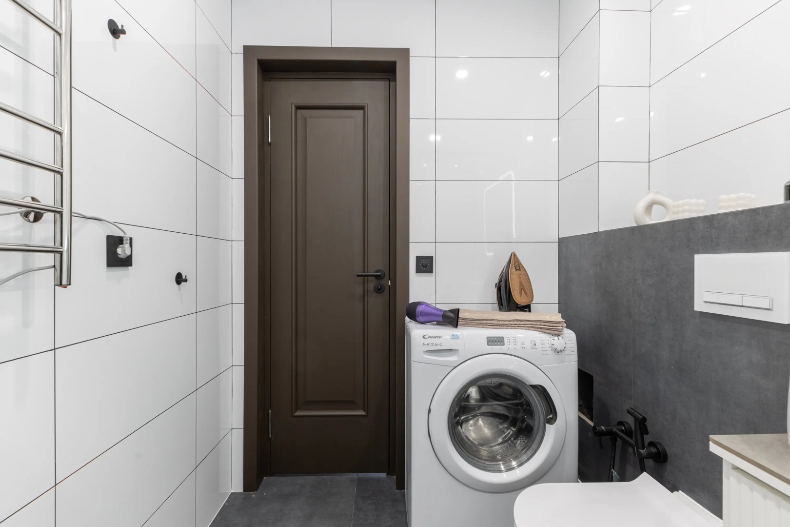 Апартаменты Comfort Home на Амирхана 11