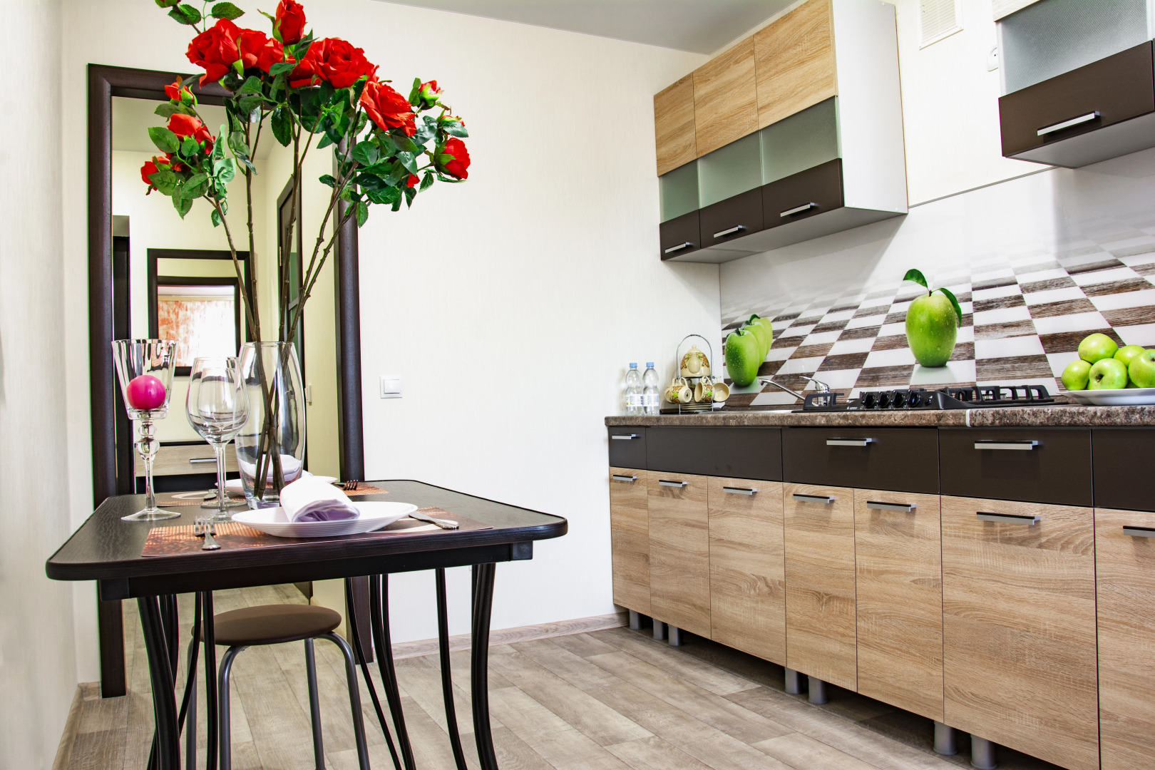 Квартира Измайловский Сад