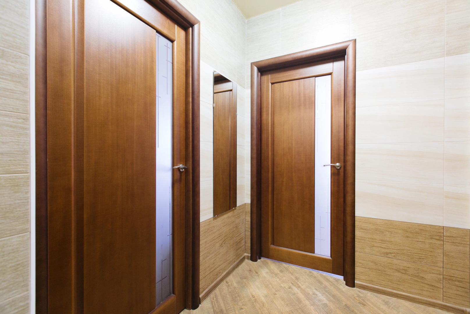 Апартаменты Однокомнатные на Семьи Шамшиных 90/5