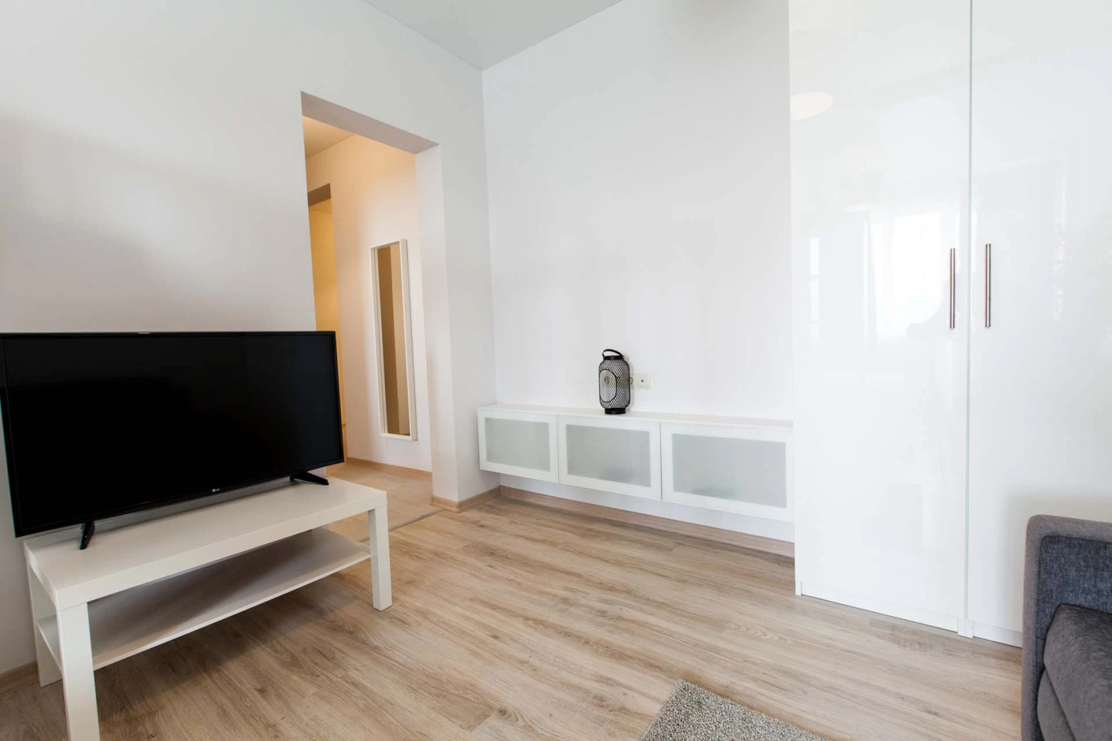 Апартаменты ЖК Прагма