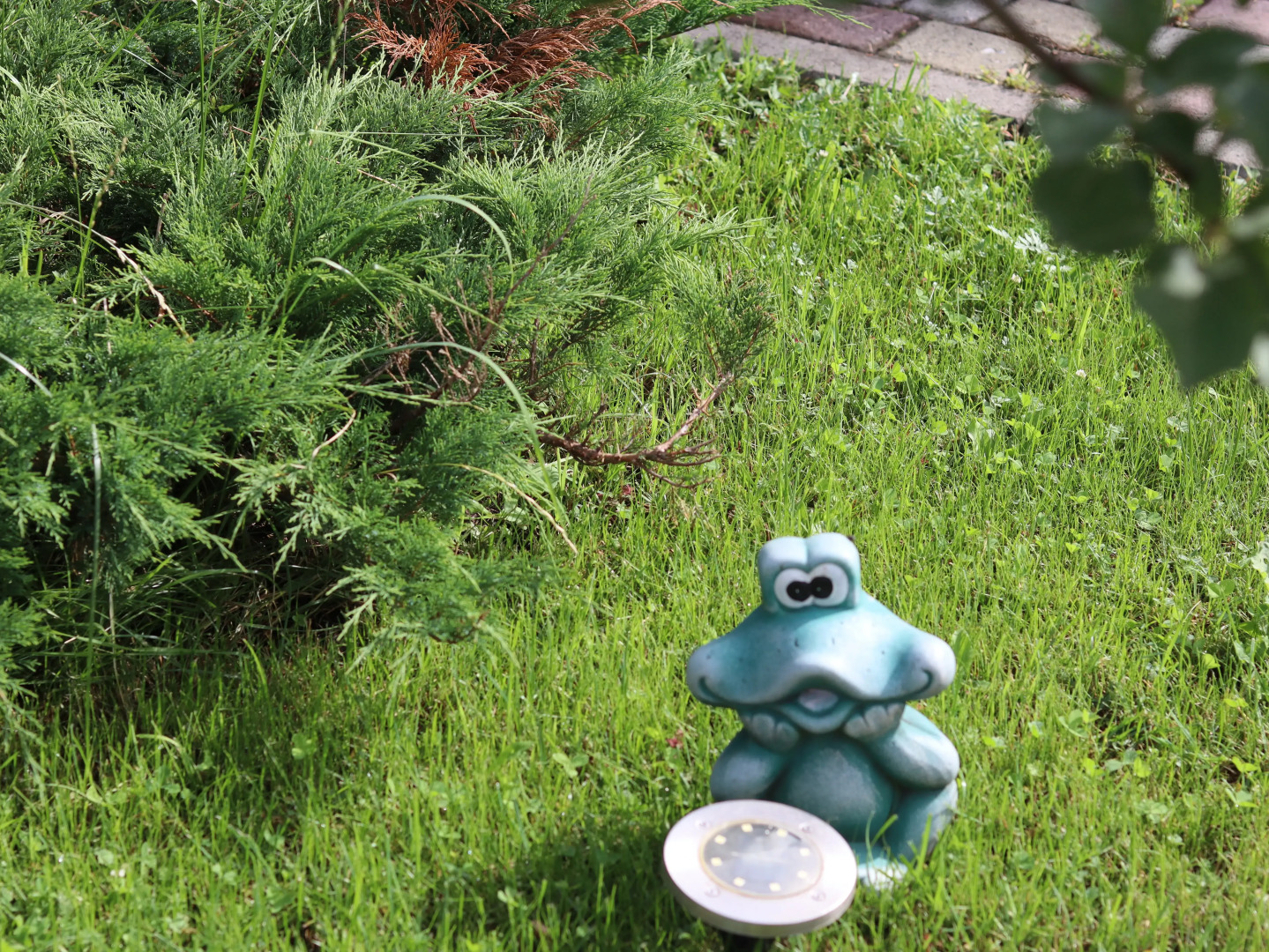 Частный дом Уютный дом в самом большом селе России