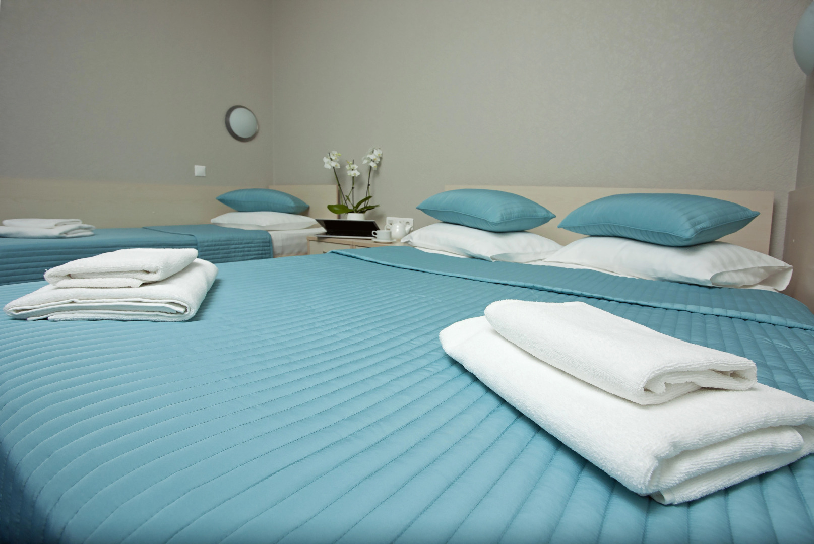 Отель Комфорт