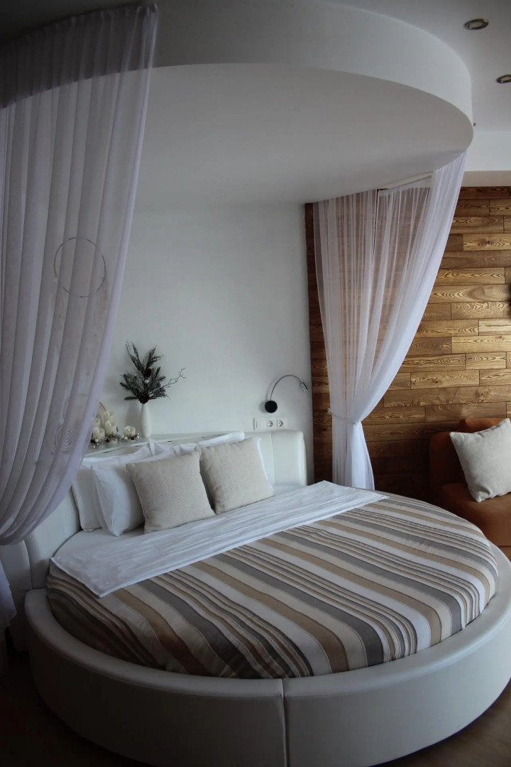 Апартаменты Baikal 1