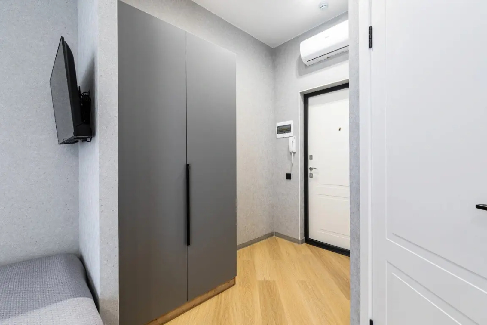 Апартаменты Sleep&Trip 1