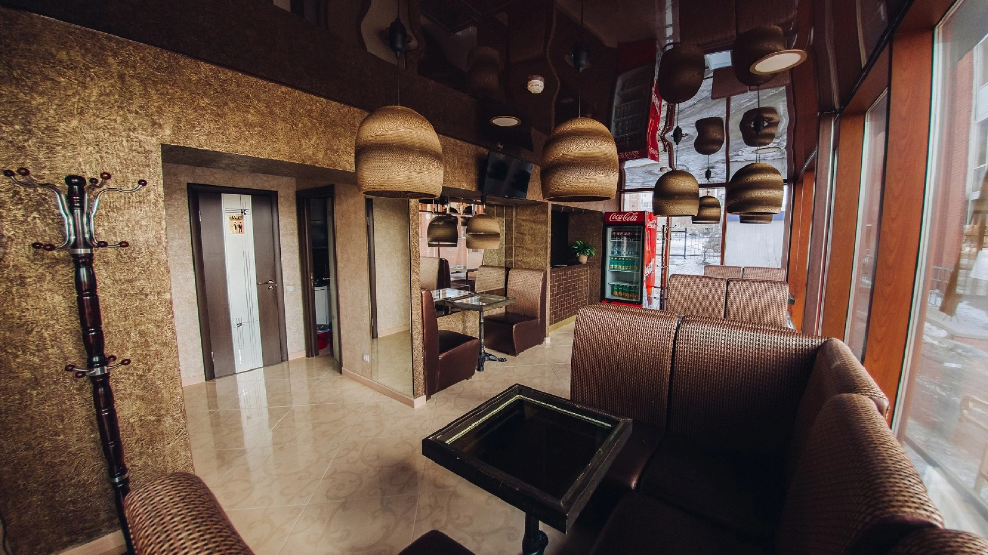 Хостел Victoria