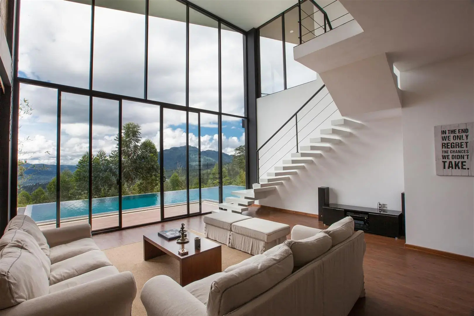 Вилла Ramboda Villa