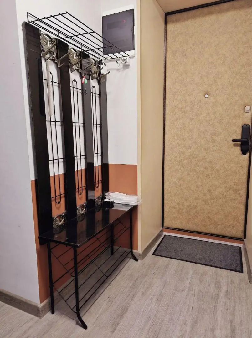 Квартира BGHouse на проспекте имени Ленина