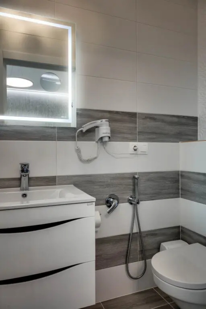 Квартира 5 на Мира