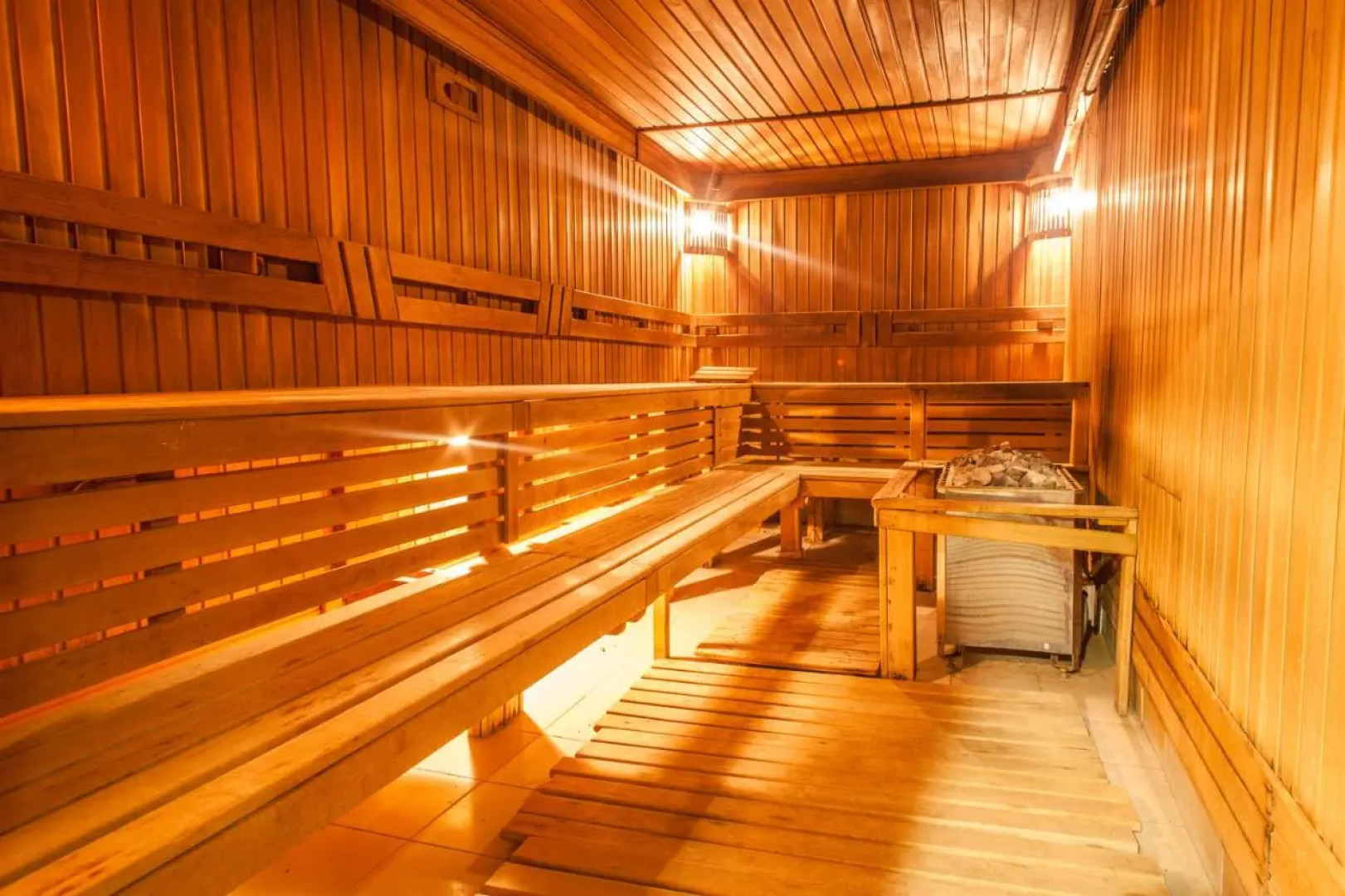 Санаторий Электра