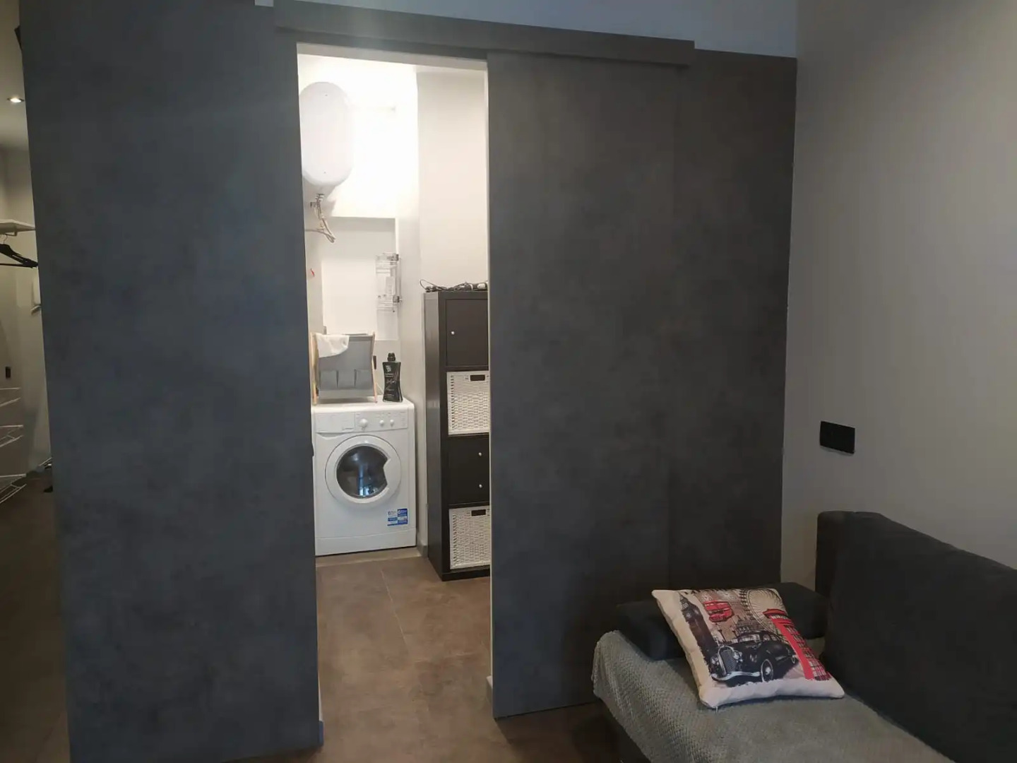 Апартаменты Студия SOL Академический