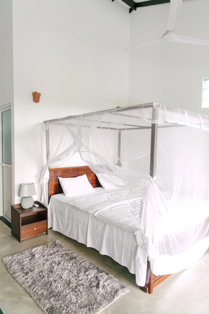 Вилла Siyambala