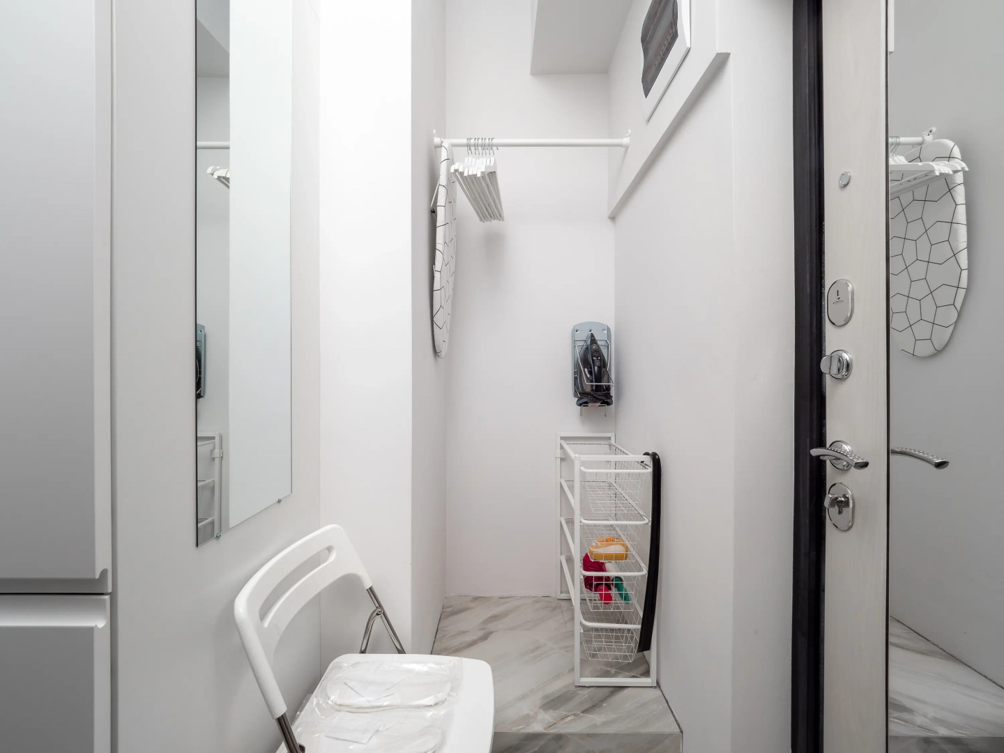 Квартира Терраса у моря