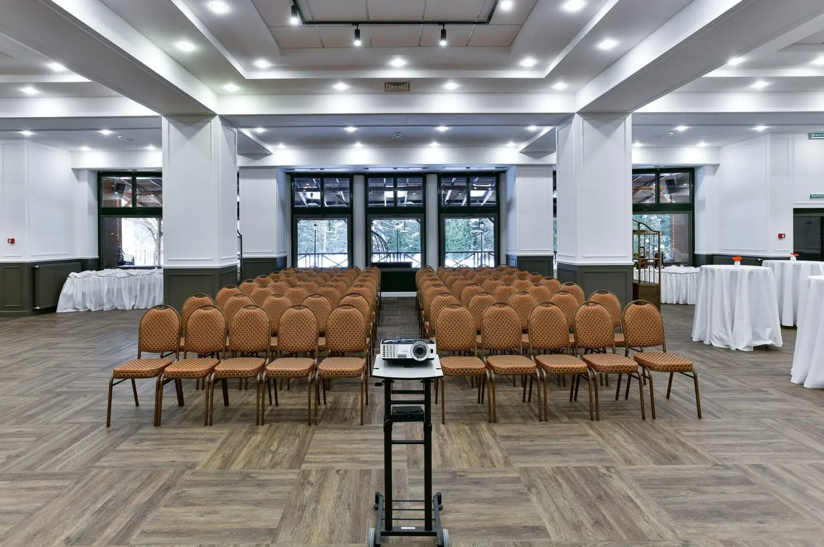 Москоу Кантри Клаб