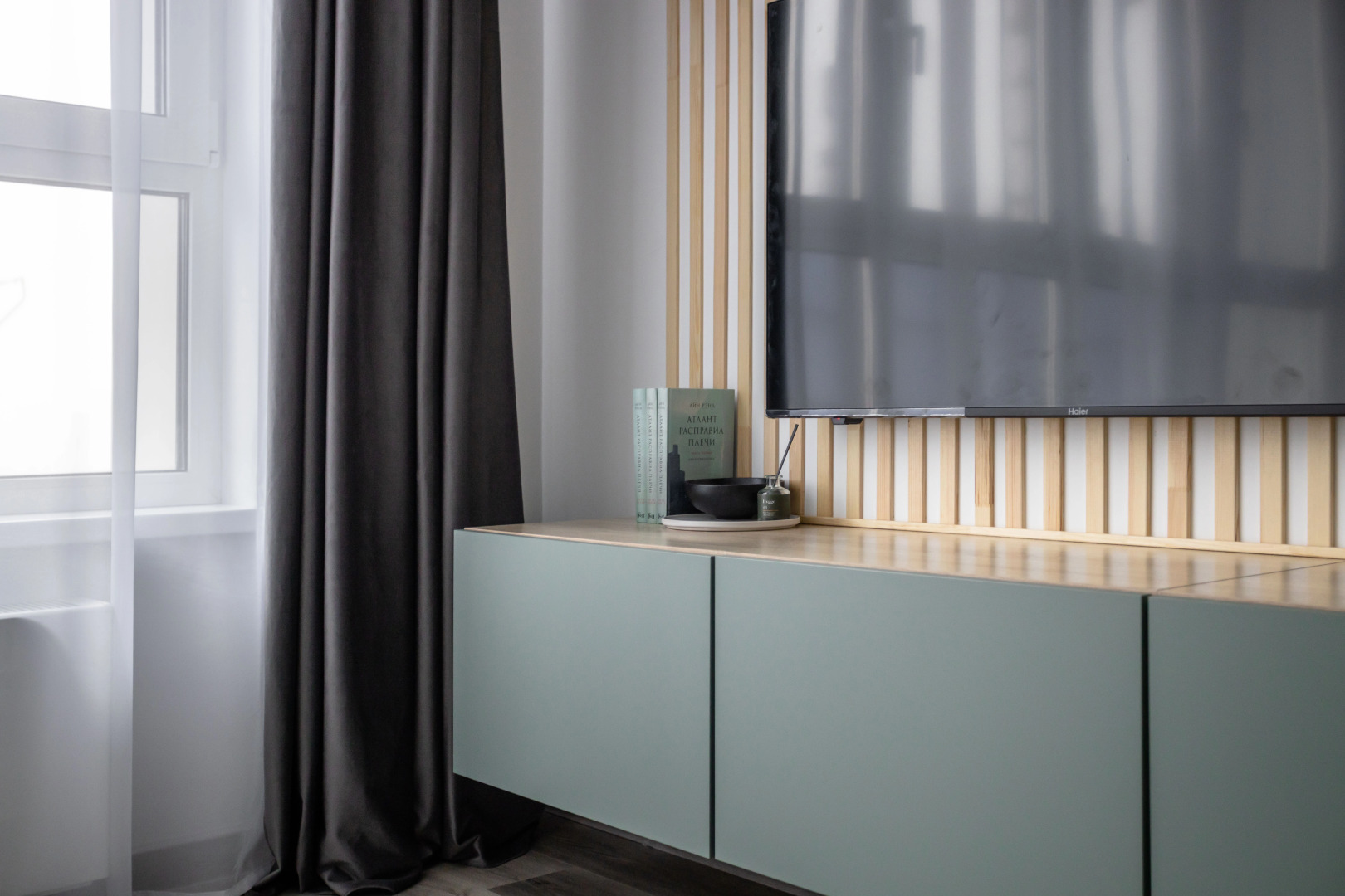 Апартаменты Mint Рядом С Парком И Сити