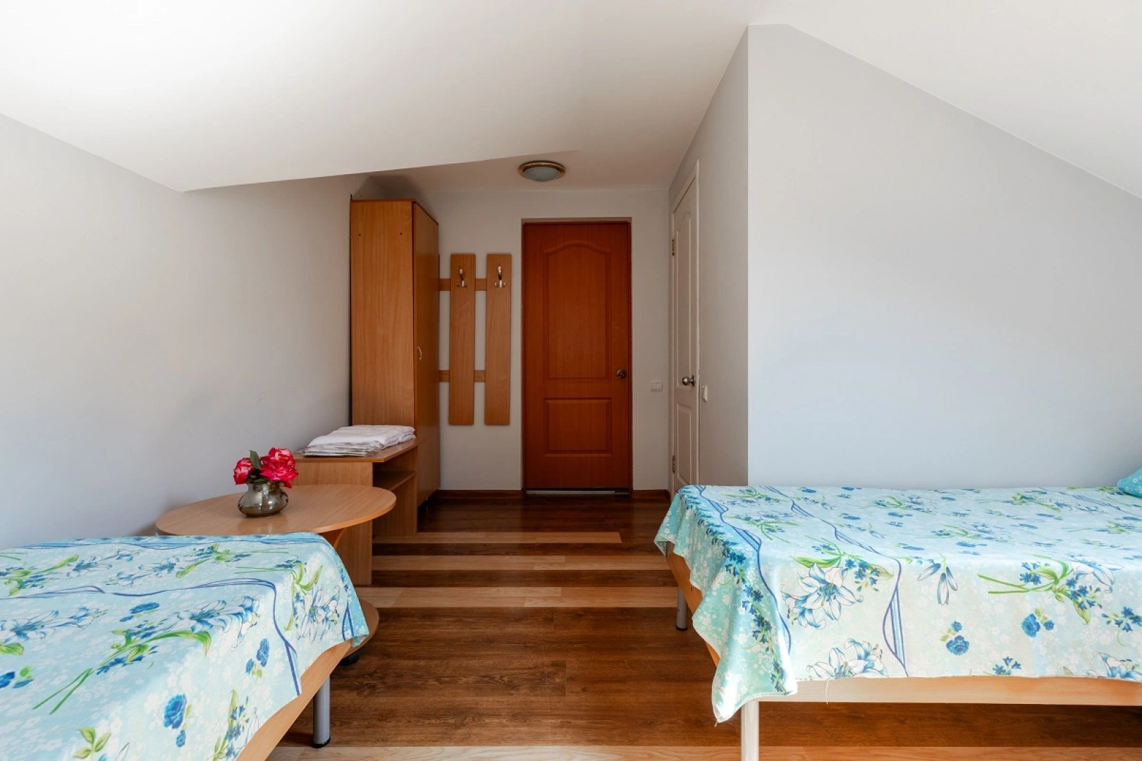 Гостевой дом Папа и море