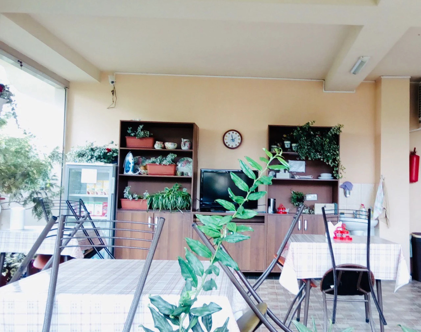 Гостевой дом Дом для гостей на Бризовой