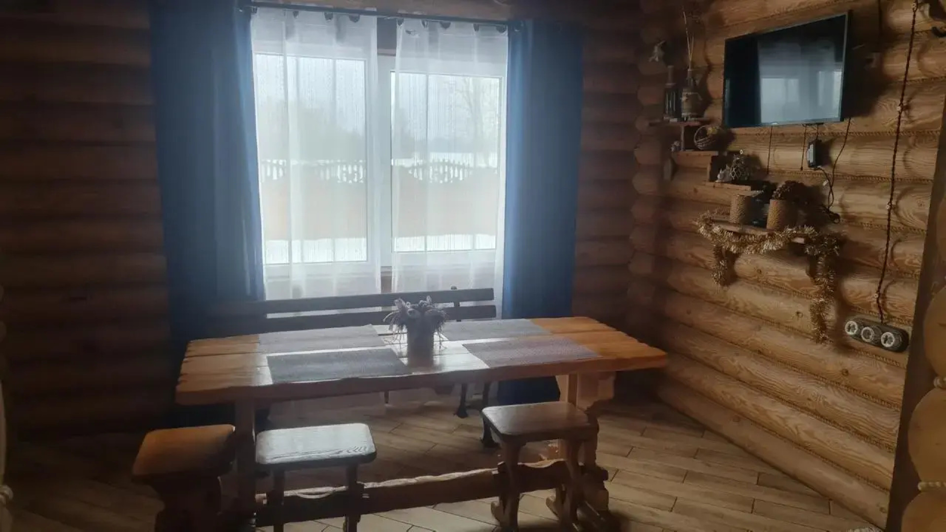 Гостевой дом Панские Лазни