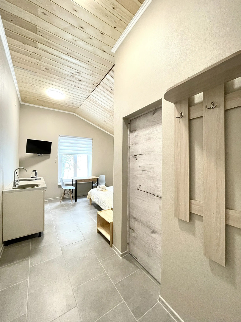 Гостевой Дом Аванта