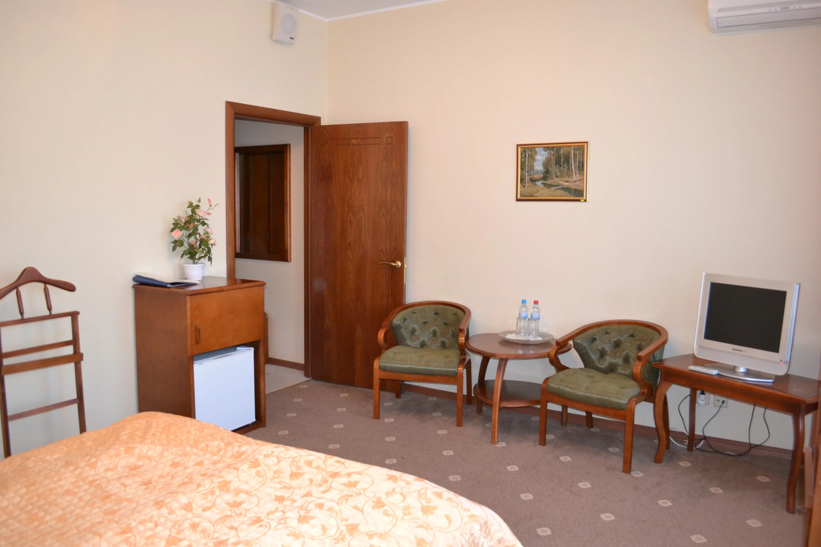 Мини-отель Золотой Ручей