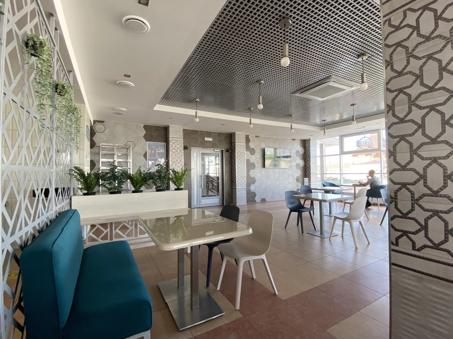 Отель Ирбис