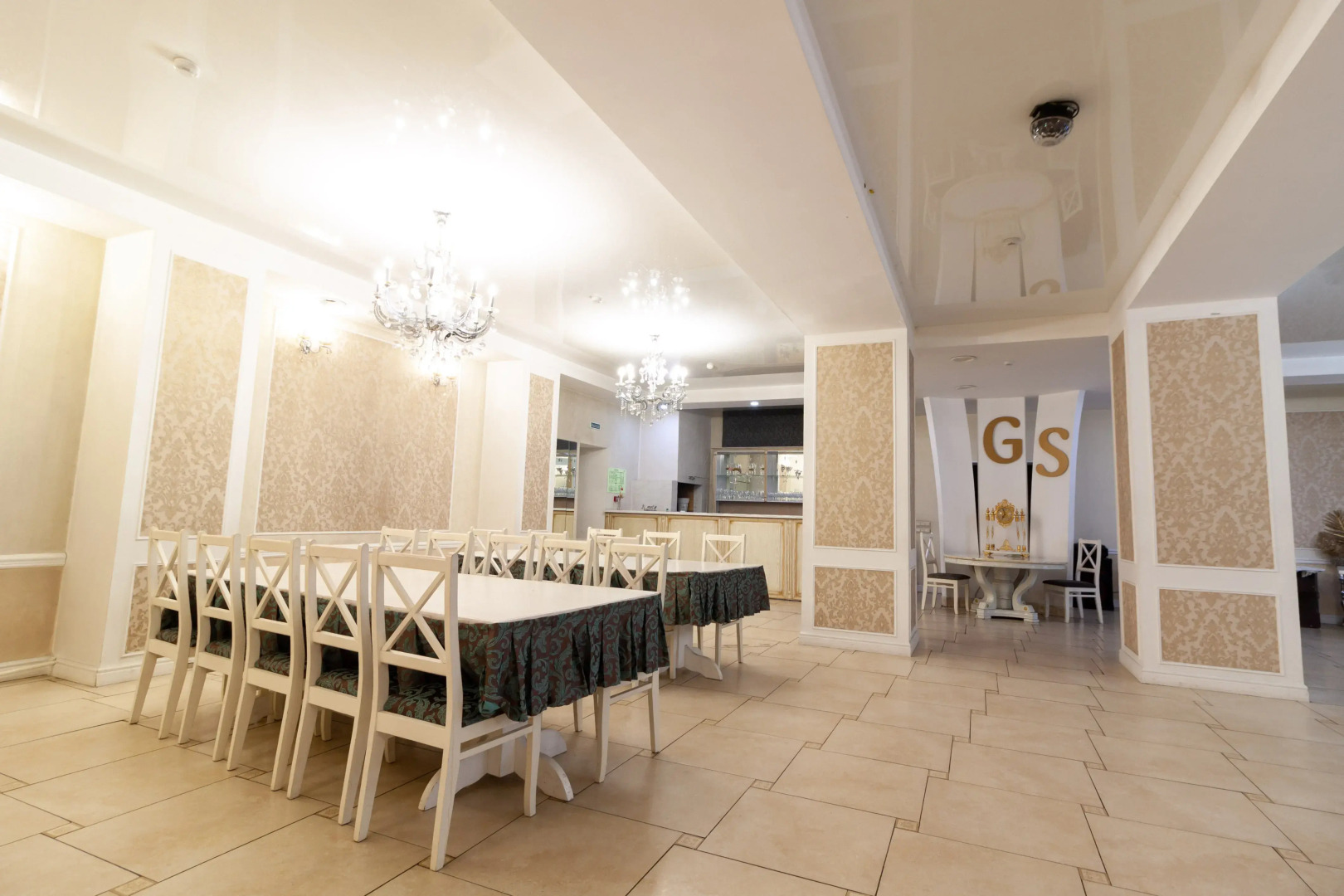 Мини-Отель GS