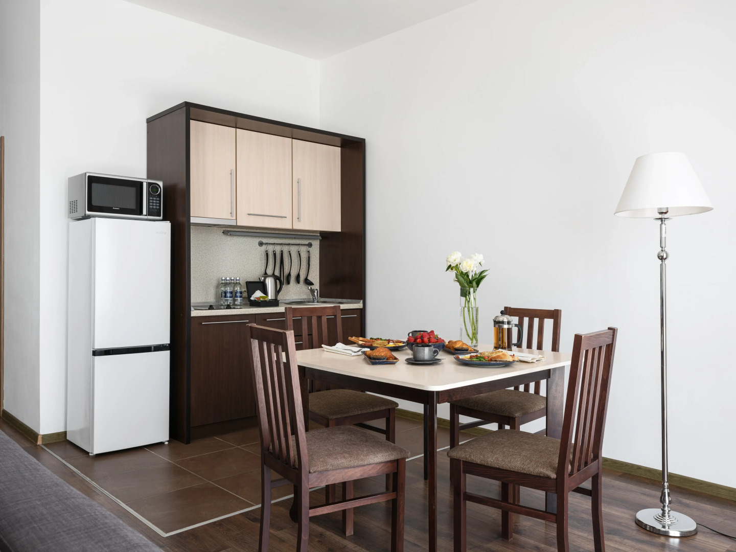 Апарт-отель Имеретинский