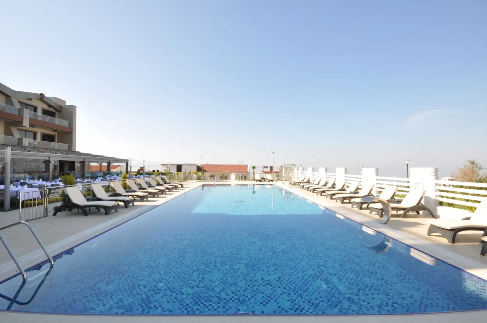 Venüs Termal Butik Otel