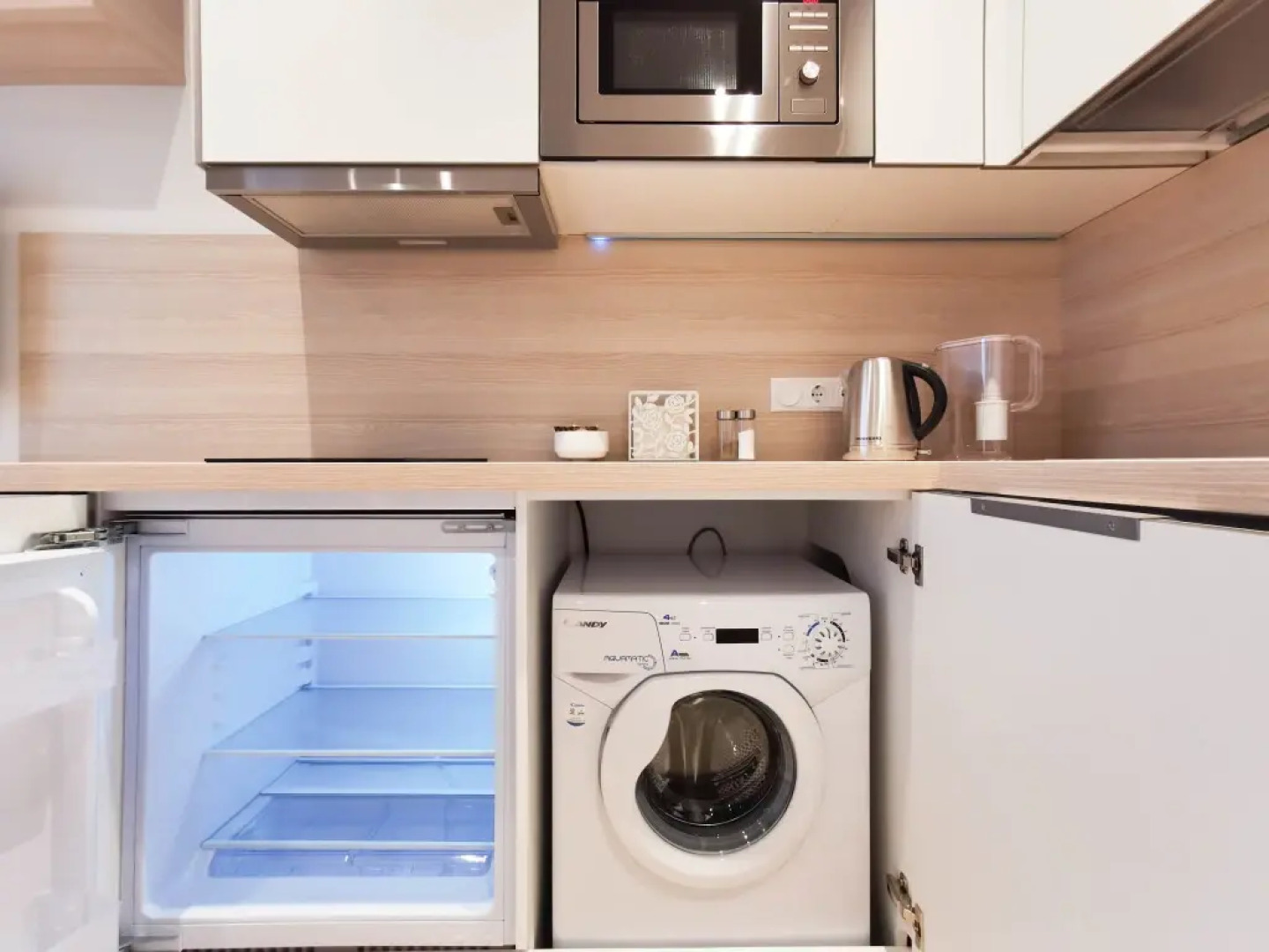 Апартаменты Apartico 3 бизнес класса на Социалистической