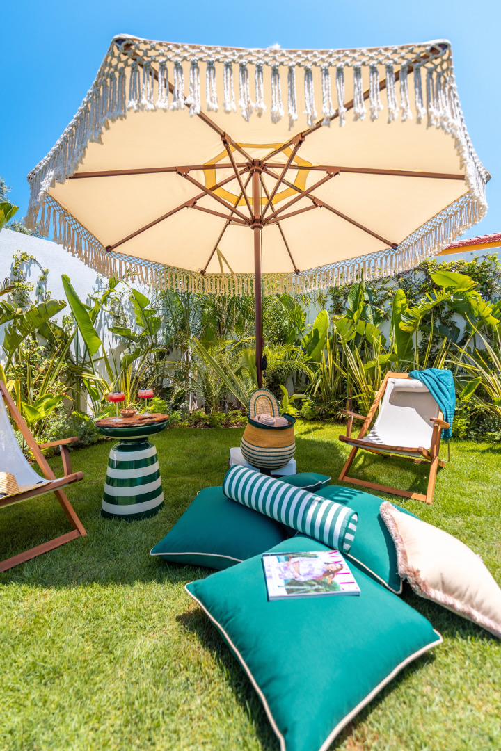 Hotel The Xon Hotel Çeşme