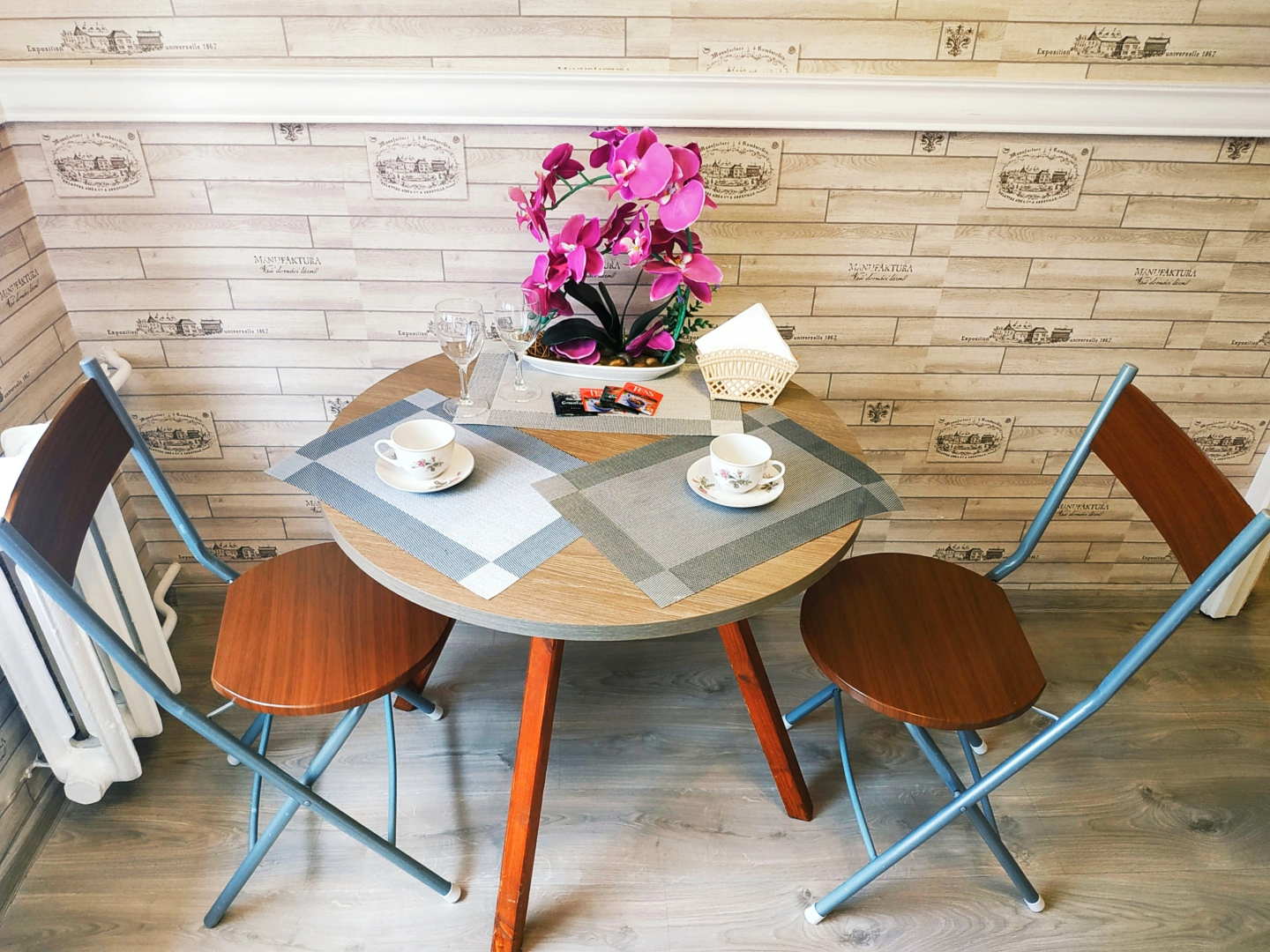 Апартаменты у Площади победы