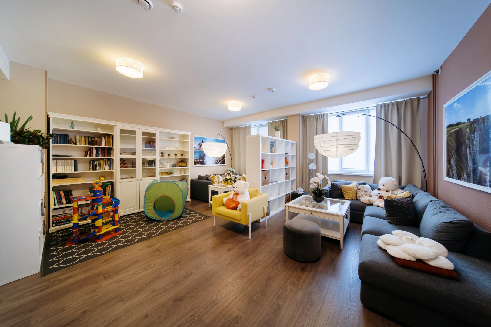 Стандарт Отель