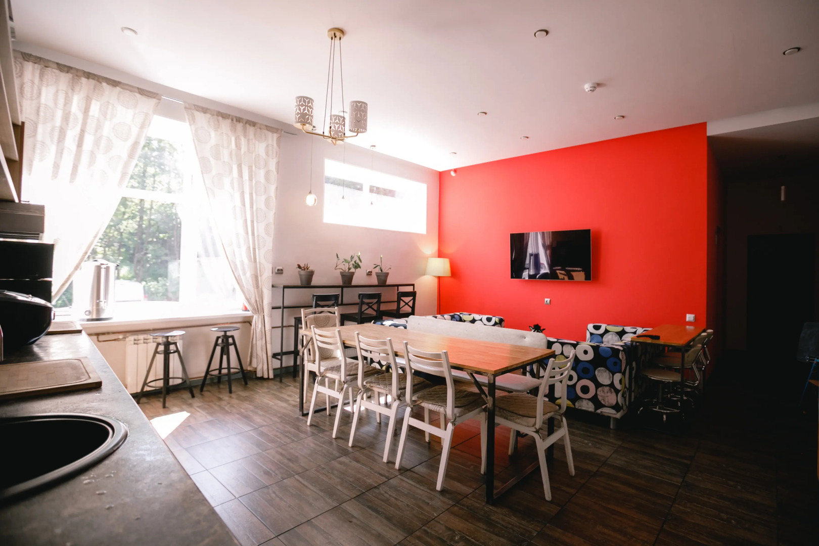 Хостел Ягель