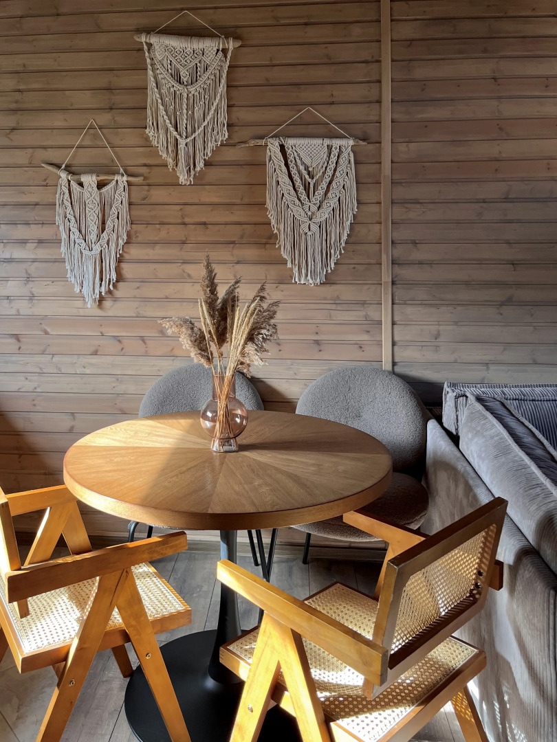 Бунгало Филиндорф