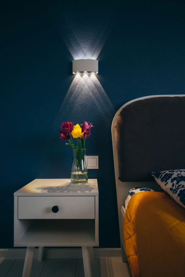 Квартира Amore