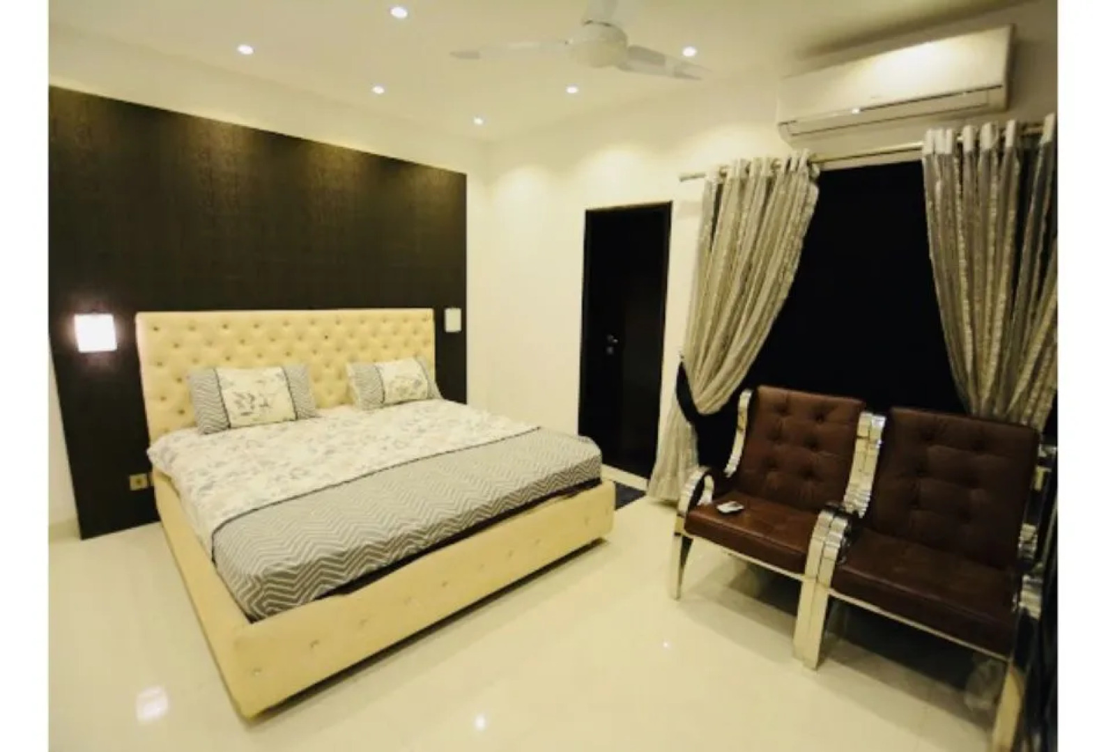 Гостевой дом The Comfort Guest House