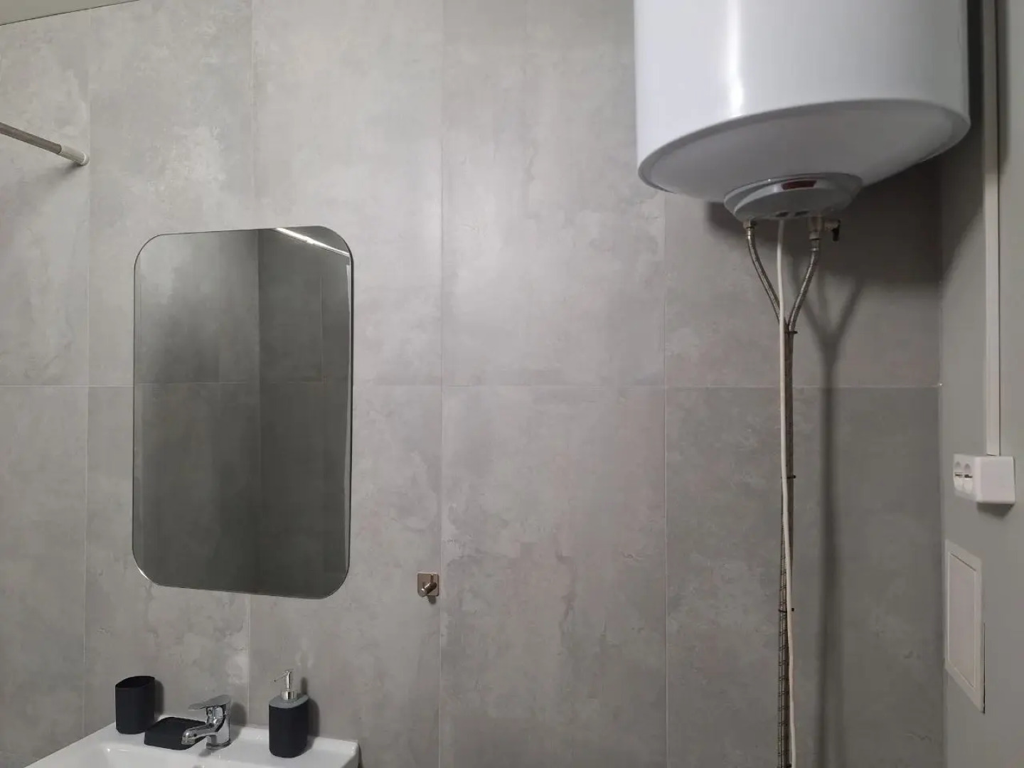 Апартаменты City View