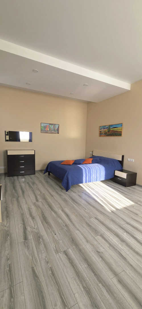Гостевой дом Modern