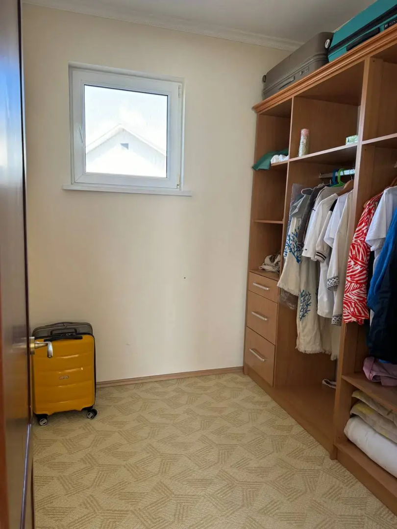 Частный дом Family Cottage