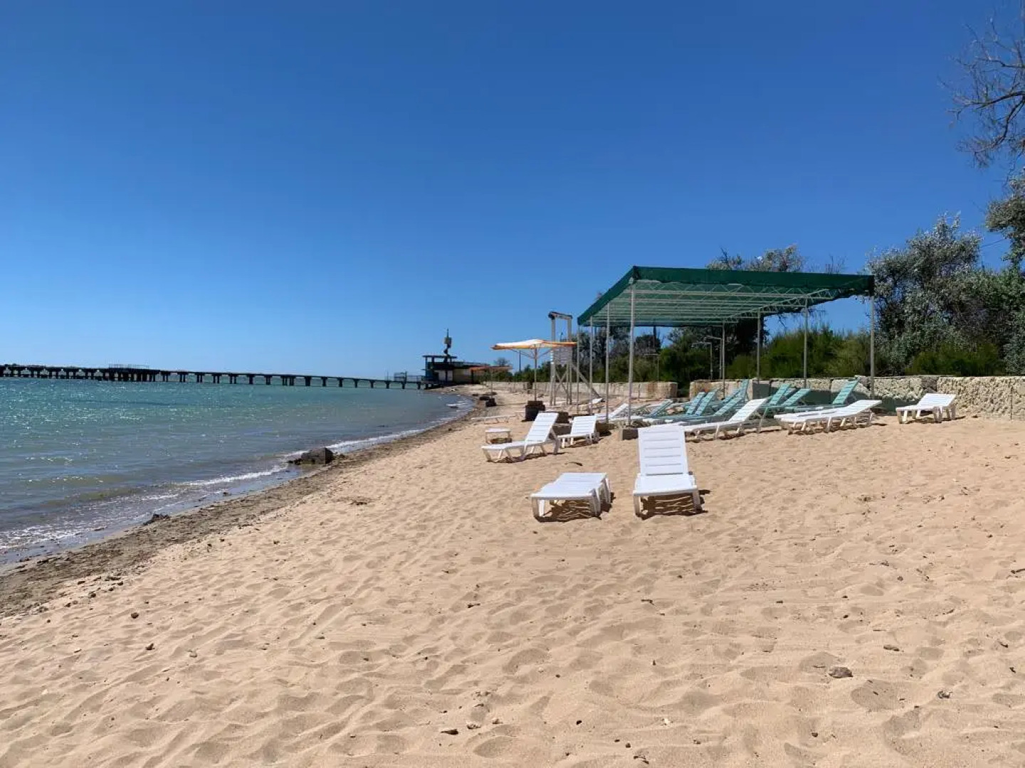 Гостевой дом Afrodita