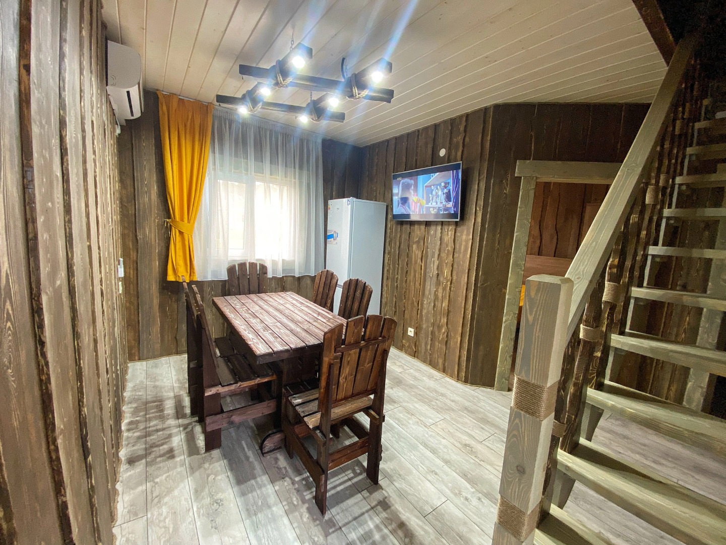 Гостевой Дом Терраса