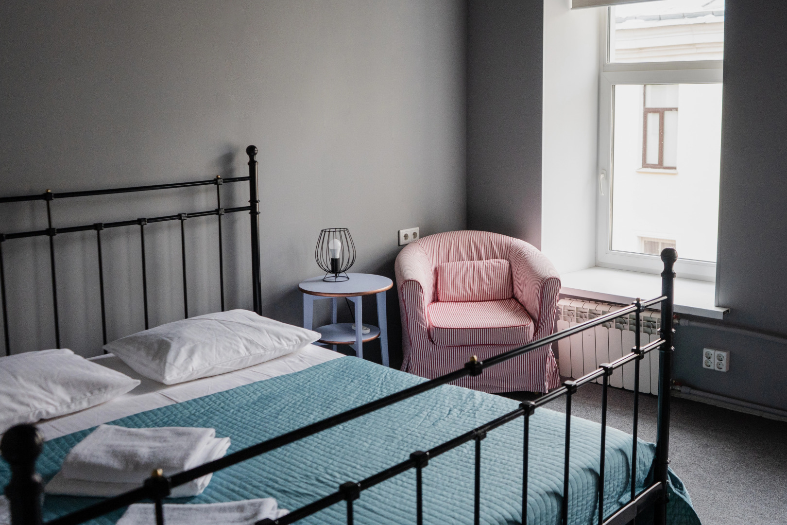 Апартаменты Zhukovsky 49