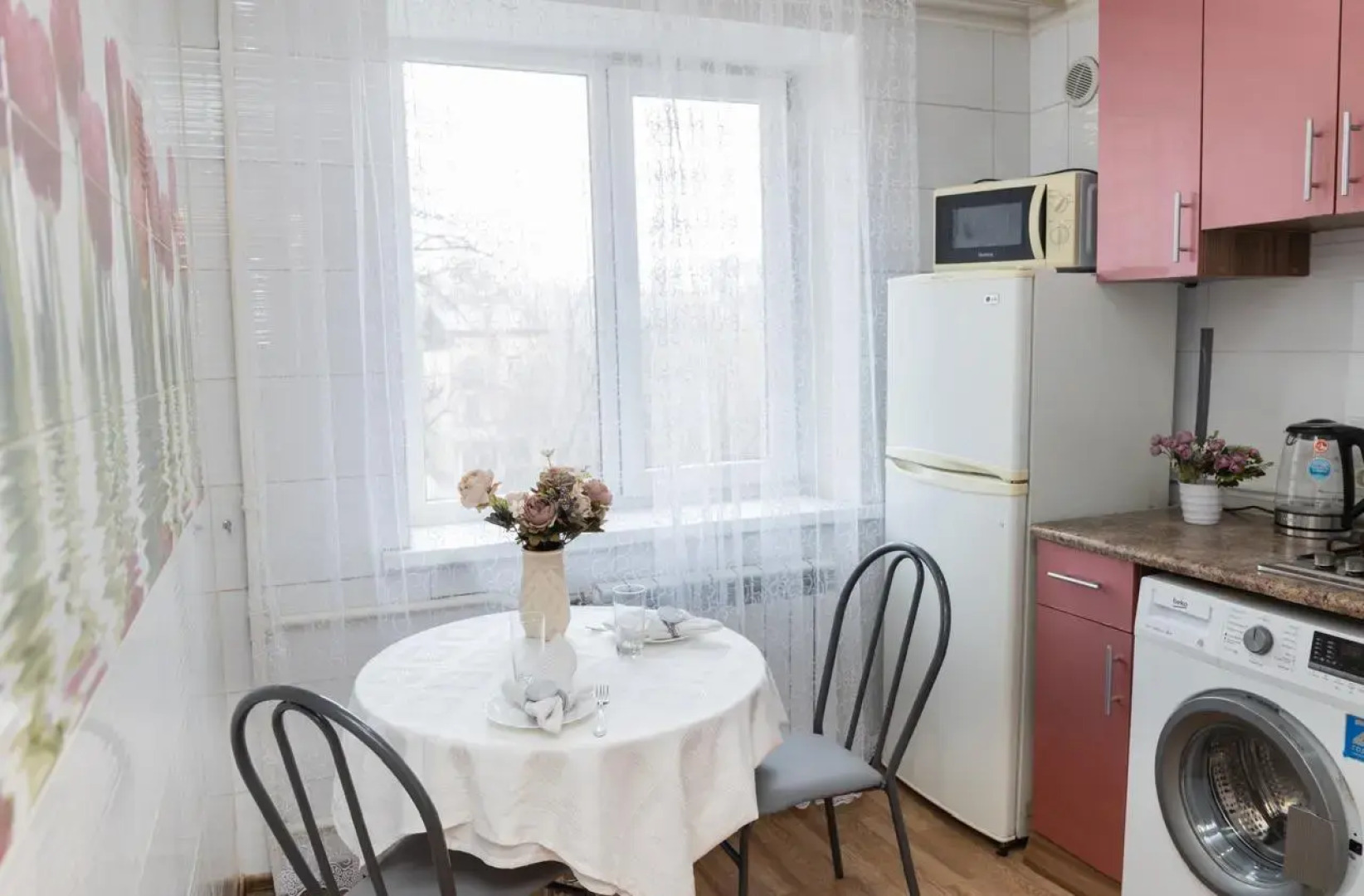 Квартира Guest House