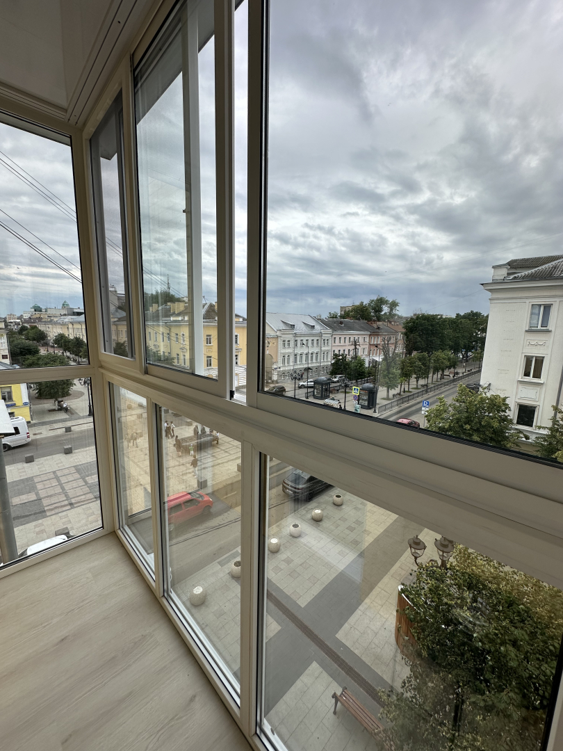 Квартира Самый центр города