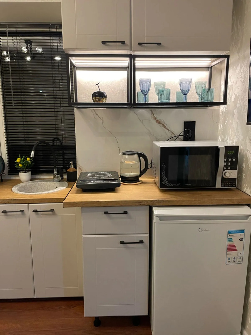 Апартаменты North Station в Центре Калининграда