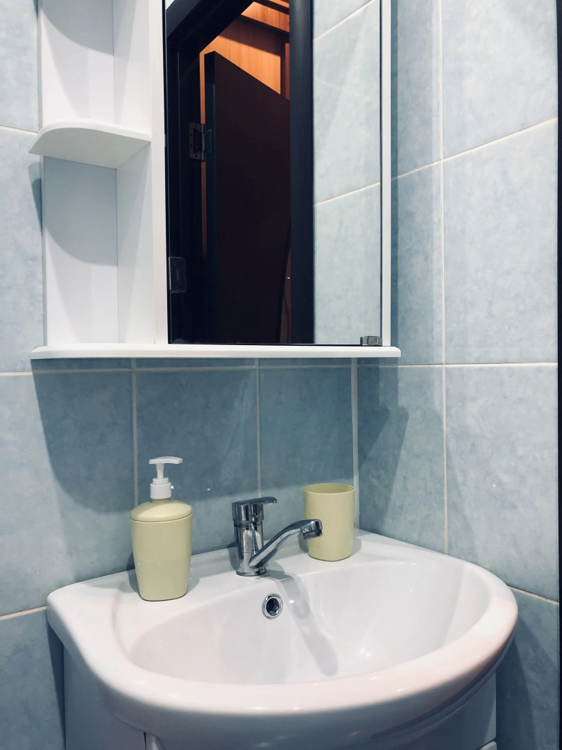 Квартира Комфортная квартира-студия 400 метром от М4 Дон