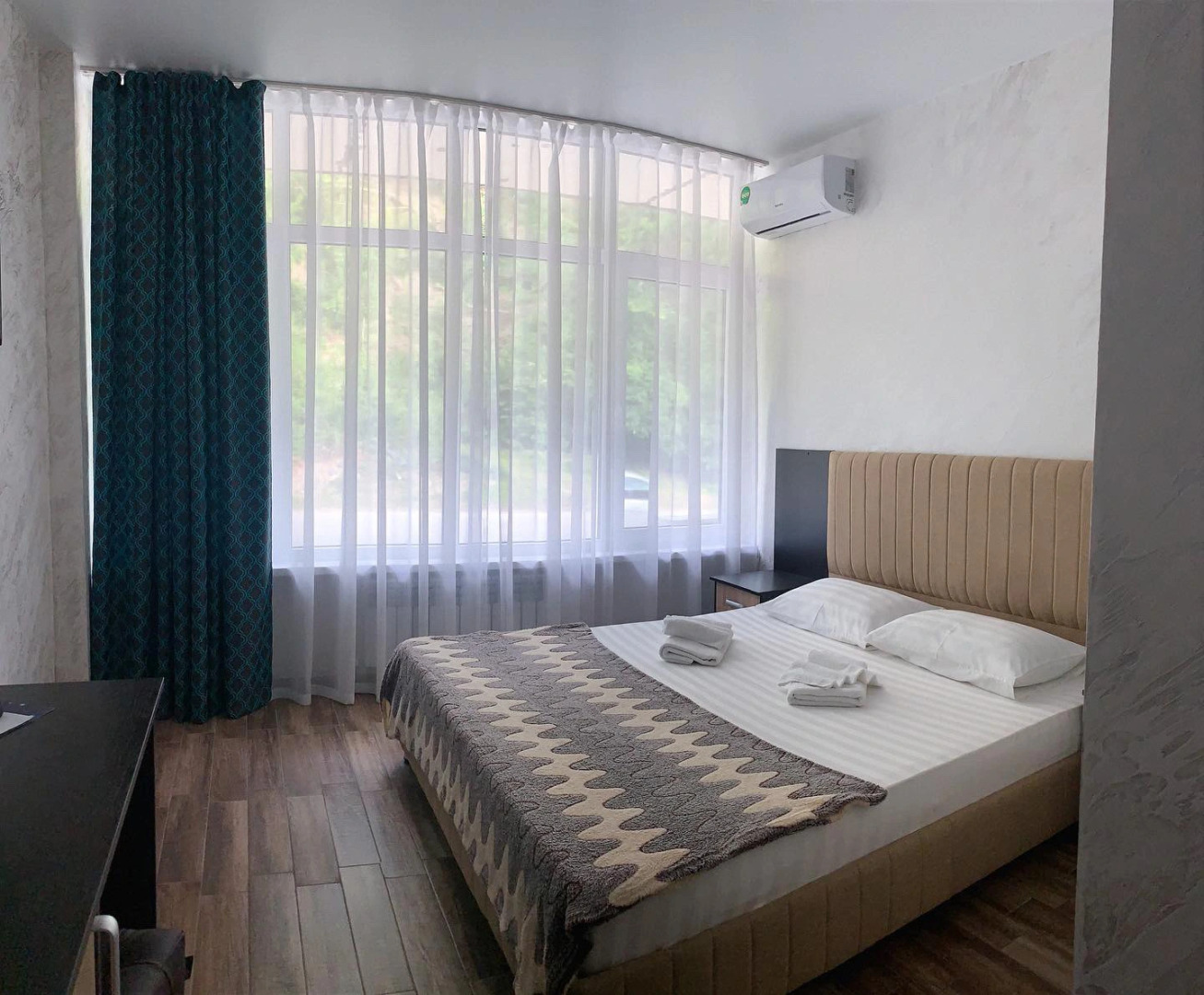 Гостевой дом Дельфин