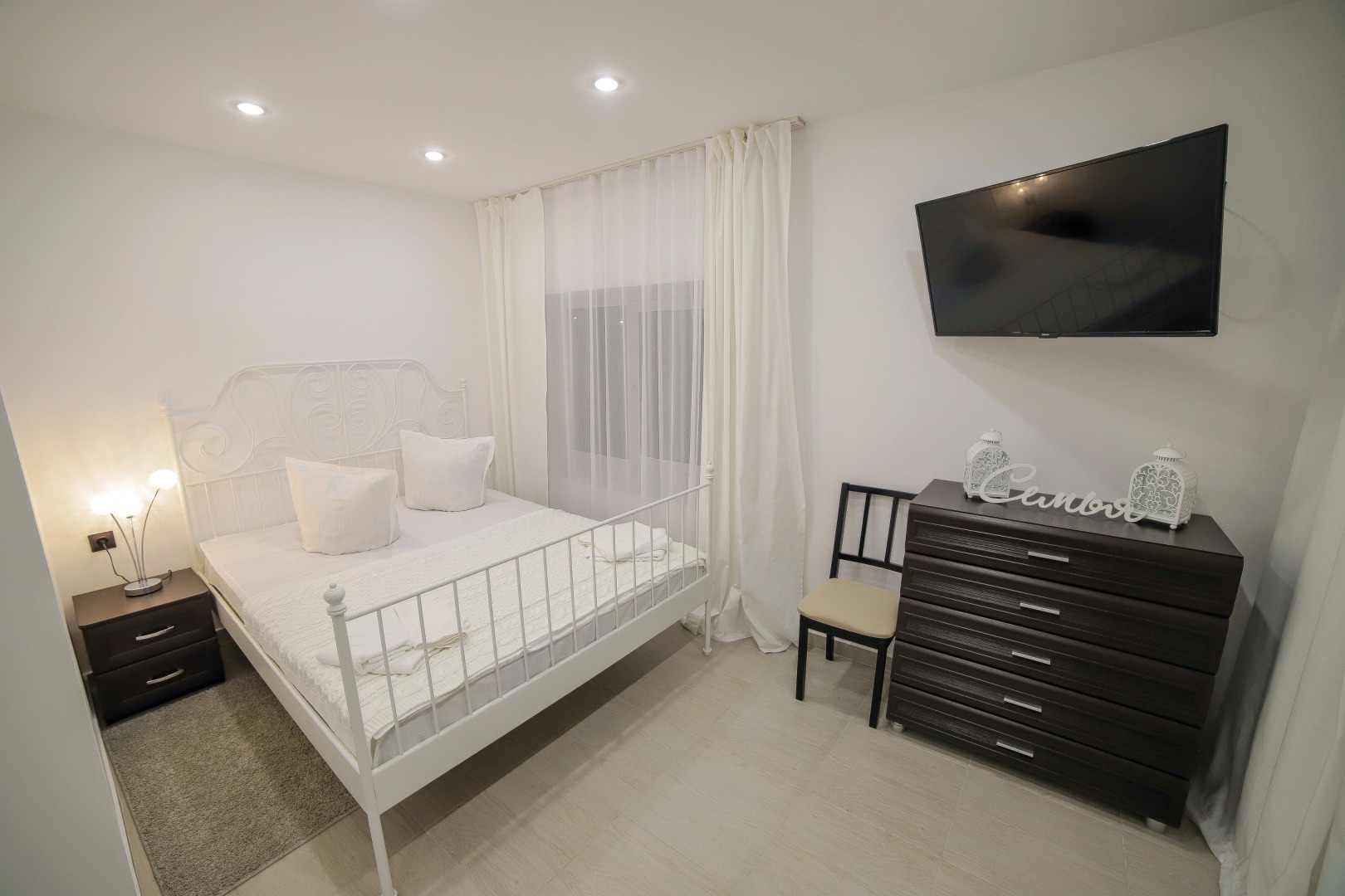 Спортивно-оздоровительный комплекс Мирный